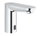 Grohe - Robinet Lavabo Infrarouge Euroeco Cosmopolitan E