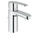 Mitigeur Lavabo Grohe Quickfix Wave Cosmopolitan Taille S Ouverture Eau Froide Centrale