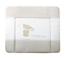 Matelas À Langer "Liebhabear" - 85x75 - Revêtu De PU