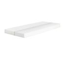 Matelas 60x120 Pour Lit Bébé "safe asleep®" - Air Balance Easy