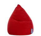 Pouf Easy XL Rouge