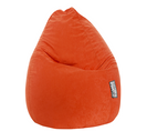 Pouf Easy Xxl Orange