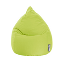 Pouf Easy XL Vert Anis