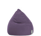 Pouf Easy L Mauve