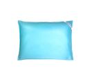 Coussin Géant Flottant 130x170cm Bleu - 30070-10