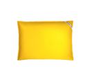 Coussin Géant Flottant 130x170cm Jaune - 30070-40