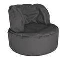 Fauteuil Bebop Anthracite