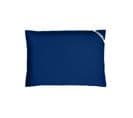 Coussin Géant Flottant 130x170cm Bleu Foncé - 30070-09