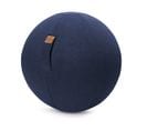 Sitting Ball Felt Bleu Jeans