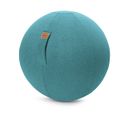 Sitting Ball Felt Aquarius