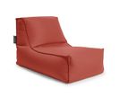 Fauteuil Rock Korfu Terracotta