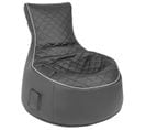 Fauteuil Design Swing Modotap Anthracite