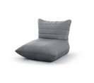 Fauteuil Canvas Tango Gris