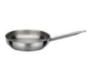 Poele Le Chef Pro Inox 1810 Brossé – 28cm