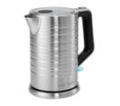 Bouilloire Électrique Inox 1,7l 2200w - PC-wks 1119