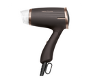 Sèche-cheveux Pliable 1400w Proficare Marron PC-ht 3009 Marron