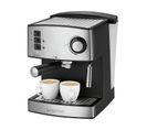 Machine à Expresso Clatronic Es 3643 Noir