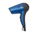 Sèche-cheveux 1200w Clatronic Ht 3428 Bleu