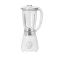 Blender Mixeur Universel 1,5l 500w Clatronic Um 3470 Blanc