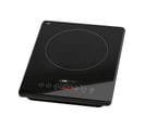 Plaque De Cuisson Simple à Induction Clatronic Eki 3569 Noir