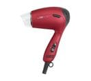 Sèche-cheveux 1200w Clatronic Htd 3429 Rouge