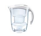 Carafe Filtrante 2,4l Avec Cartouche Maxtra+ - 1024026