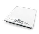 Balance De Cuisine Électronique 10kg-1g Blanc - 0861505