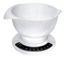 Balance De Cuisine Mécanique 5kg - 50g Avec Bol - 65054