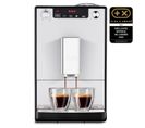 Machine Expresso Automatique Avec Broyeur Caffeo Solo - E950-103 - Argent