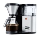 Cafetiere Filtre Aroma Elegance Glass Basis 1012-01