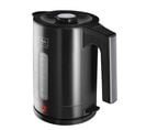 Bouilloires 6733155 Noir 1,7 L 2400 W