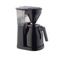 Cafetière MELITTA EASY THERM 2 Noir