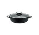 Sauteuse De Cuisine De 2,3 Litres Alucast