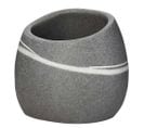 Gobelet Little Rock Gris