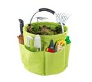 Sac De Transport XL Pour Ustensiles De Jardinage - Vert