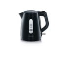 Bouilloire Sans Fil 1l 2200w Noir - Wk3410