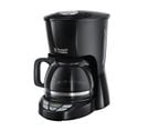 Cafetière Programmable 10 Tasses 975w Noir - 22620-56