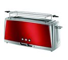 Grille-pains 1 Fentes 1420w Rouge - 23250-56