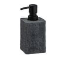 Distributeur De Savon Design Pierre Villata - Gris Anthracite