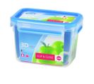 Boîte Alimentaire Hermétique 1.1l - 508541