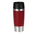 Mug Isotherme 36 Cl Rouge - 0000513356