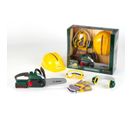 Set Bûcheron Gm Pour Enfant Bosch