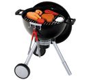 Barbecue Weber One Touch Premium Avec Charbon Sonore Et Lumineux