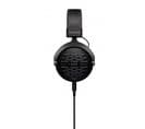 Casque Arceau Filaire Dt 1990 Pro Noir