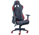 Fauteuil Gamer GAMING RED Noir Et Rouge