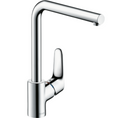 Robinet Hansgrohe Focus M41 280 Chromé