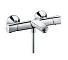 Mitigeur Bain Douche Thermostatique Hansgrohe Ecostat Universal Chromé