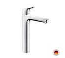 Mitigeur De Lavabo Hansgrohe Focus 230 Avec Tirette Chromé