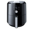 Friteuses Steba 265000 1800 W Noir