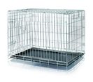 Cage De Transport Pour Chien 93 × 69 × 62